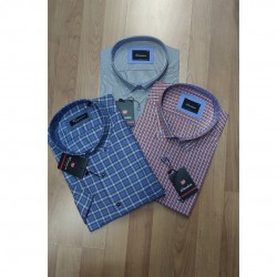 Μεγάλα μεγέθη πουκάμισο